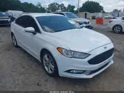 3FA6P0H73JR175552 2018 FORD FUSION