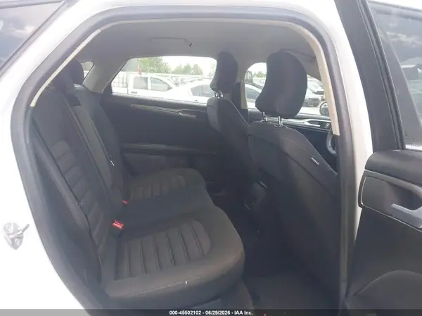 3FA6P0H73JR175552 2018 FORD FUSION - Image 8