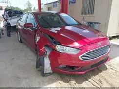 3FA6P0H73JR179228 2018 FORD FUSION