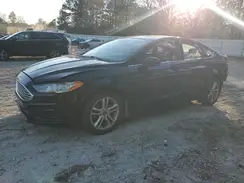 3FA6P0H73JR179357 2018 FORD FUSION