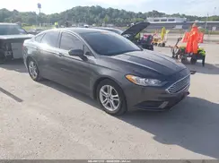 3FA6P0H73JR180170 2018 FORD FUSION