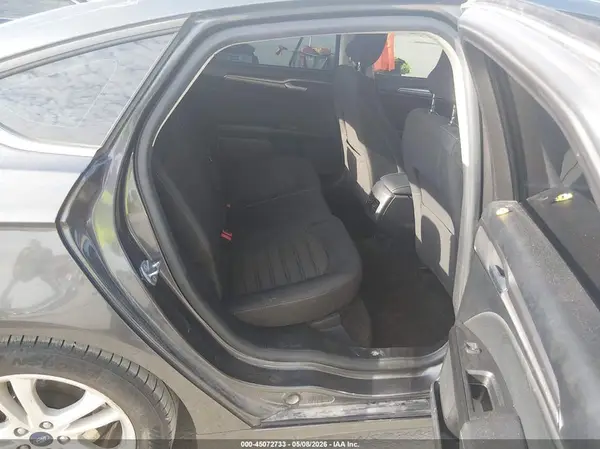 3FA6P0H73JR180170 2018 FORD FUSION - Image 8
