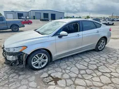 3FA6P0H73JR181304 2018 FORD FUSION