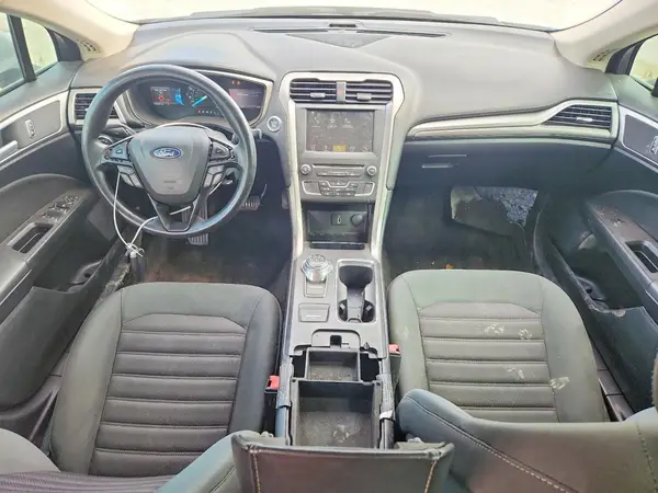 3FA6P0H73JR181304 2018 FORD FUSION - Image 8