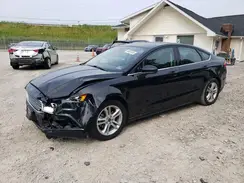 3FA6P0H73JR183327 2018 FORD FUSION