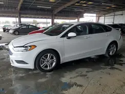 3FA6P0H73JR185546 2018 FORD FUSION