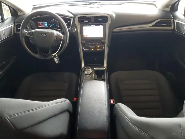 3FA6P0H73JR185546 2018 FORD FUSION - Image 8