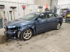 3FA6P0H73JR188687 2018 FORD FUSION