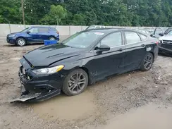 3FA6P0H73JR189824 2018 FORD FUSION