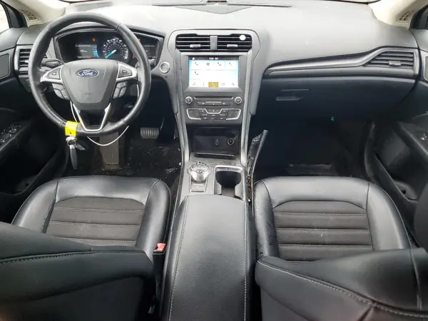 3FA6P0H73JR189824 2018 FORD FUSION - Image 8