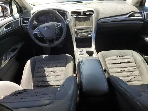 3FA6P0H73JR191833 2018 FORD FUSION - Image 8