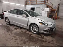 3FA6P0H73JR192528 2018 FORD FUSION