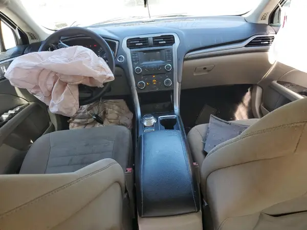 3FA6P0H73JR192710 2018 FORD FUSION - Image 8