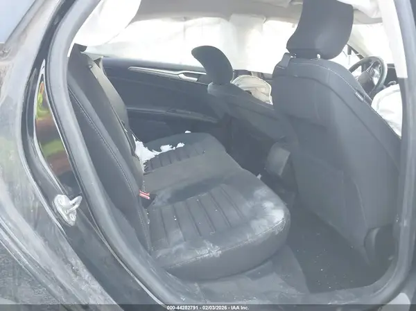 3FA6P0H73JR194652 2018 FORD FUSION - Image 8