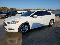3FA6P0H73JR194781 2018 FORD FUSION