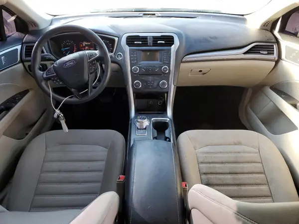3FA6P0H73JR194781 2018 FORD FUSION - Image 8