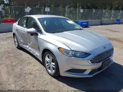 3FA6P0H73JR195428 2018 FORD FUSION