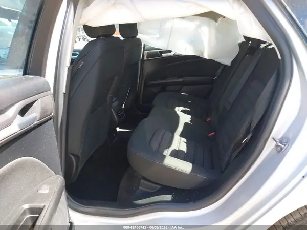 3FA6P0H73JR195428 2018 FORD FUSION - Image 8