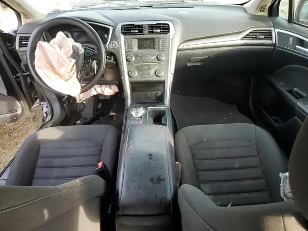 3FA6P0H73JR197860 2018 FORD FUSION - Image 8
