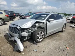3FA6P0H73JR207447 2018 FORD FUSION