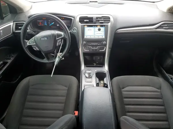 3FA6P0H73JR207447 2018 FORD FUSION - Image 8