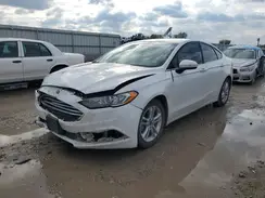 3FA6P0H73JR212700 2018 FORD FUSION