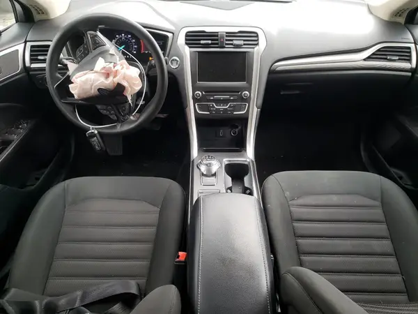 3FA6P0H73JR221283 2018 FORD FUSION - Image 8