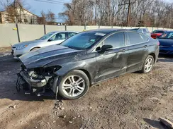 3FA6P0H73JR226998 2018 FORD FUSION