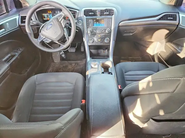 3FA6P0H73JR226998 2018 FORD FUSION - Image 8