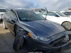 3FA6P0H73JR227374 2018 FORD FUSION