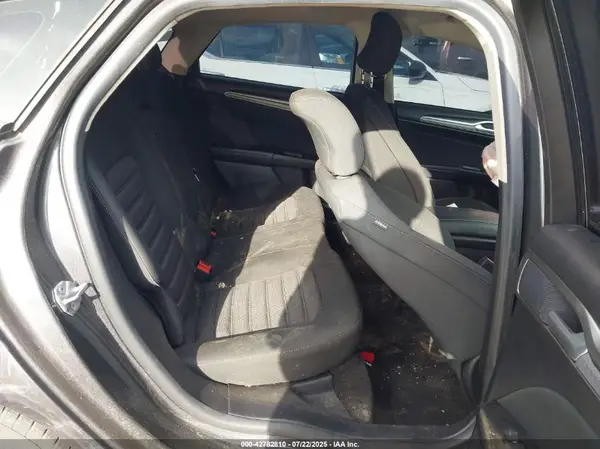 3FA6P0H73JR227374 2018 FORD FUSION - Image 8