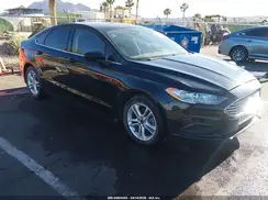 3FA6P0H73JR229514 2018 FORD FUSION