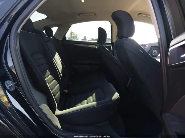 3FA6P0H73JR229514 2018 FORD FUSION - Image 8
