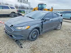 3FA6P0H73JR236950 2018 FORD FUSION