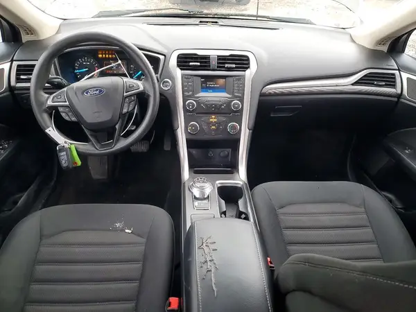 3FA6P0H73JR236950 2018 FORD FUSION - Image 8