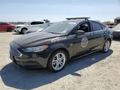 3FA6P0H73JR249410 2018 FORD FUSION