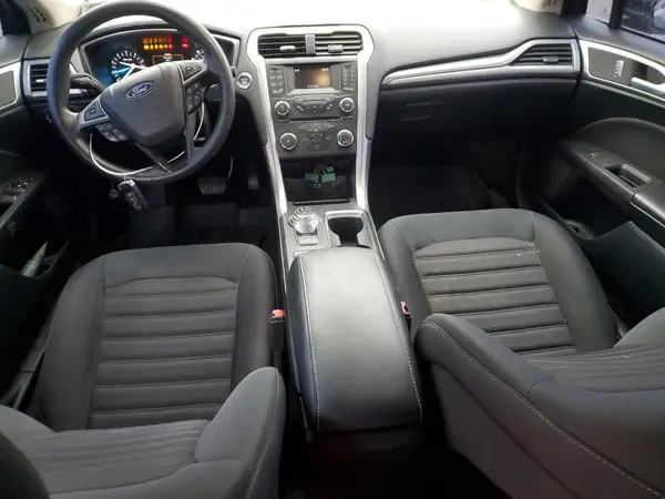 3FA6P0H73JR249410 2018 FORD FUSION - Image 8