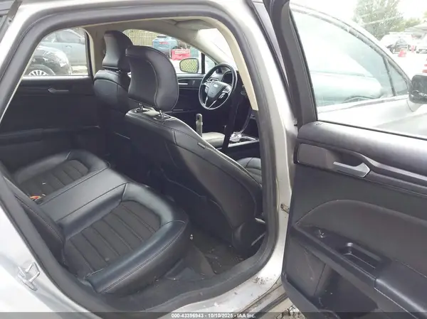 3FA6P0H73JR249441 2018 FORD FUSION - Image 8