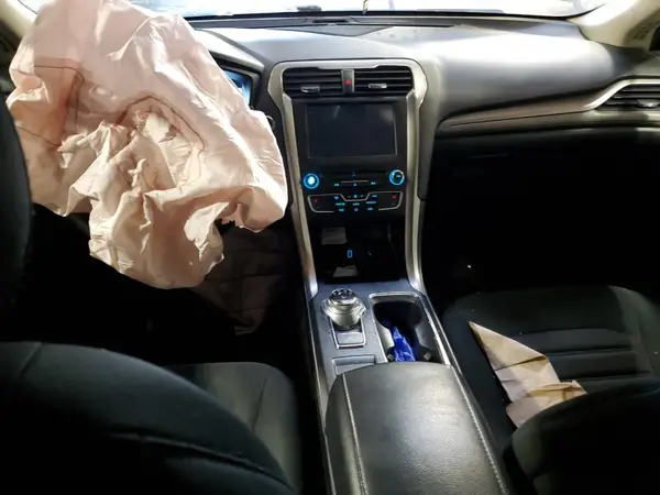 3FA6P0H73JR262819 2018 FORD FUSION - Image 8