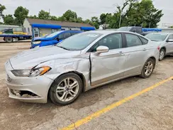 3FA6P0H73JR262870 2018 FORD FUSION