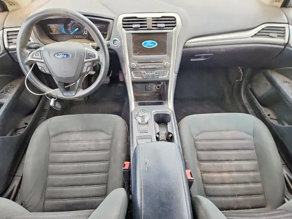 3FA6P0H73JR262870 2018 FORD FUSION - Image 8