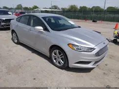 3FA6P0H73JR262884 2018 FORD FUSION