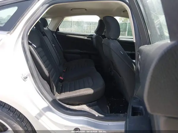 3FA6P0H73JR262884 2018 FORD FUSION - Image 8