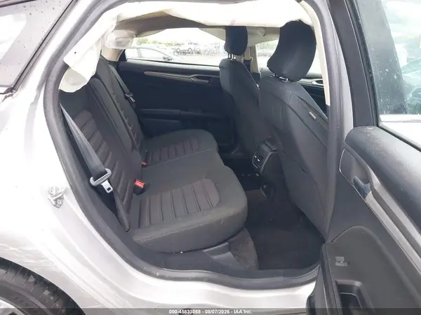 3FA6P0H73JR265543 2018 FORD FUSION - Image 8