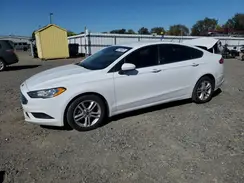 3FA6P0H73JR270497 2018 FORD FUSION