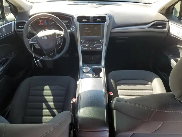 3FA6P0H73JR270497 2018 FORD FUSION - Image 8