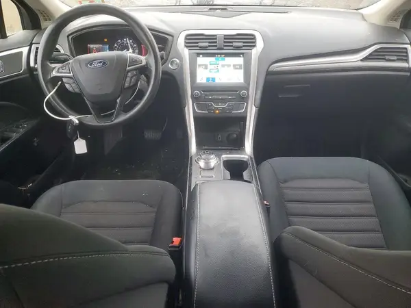 3FA6P0H73JR272234 2018 FORD FUSION - Image 8