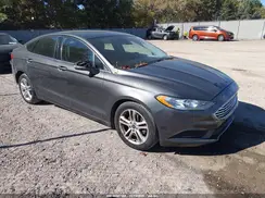 3FA6P0H73JR273271 2018 FORD FUSION