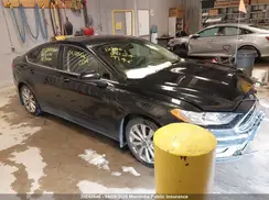 3FA6P0H73JR275280 2018 FORD FUSION
