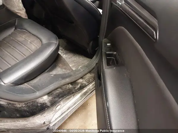 3FA6P0H73JR275280 2018 FORD FUSION - Image 8